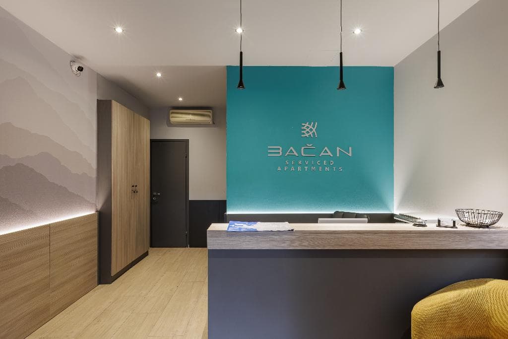 Cavtat Family Stay