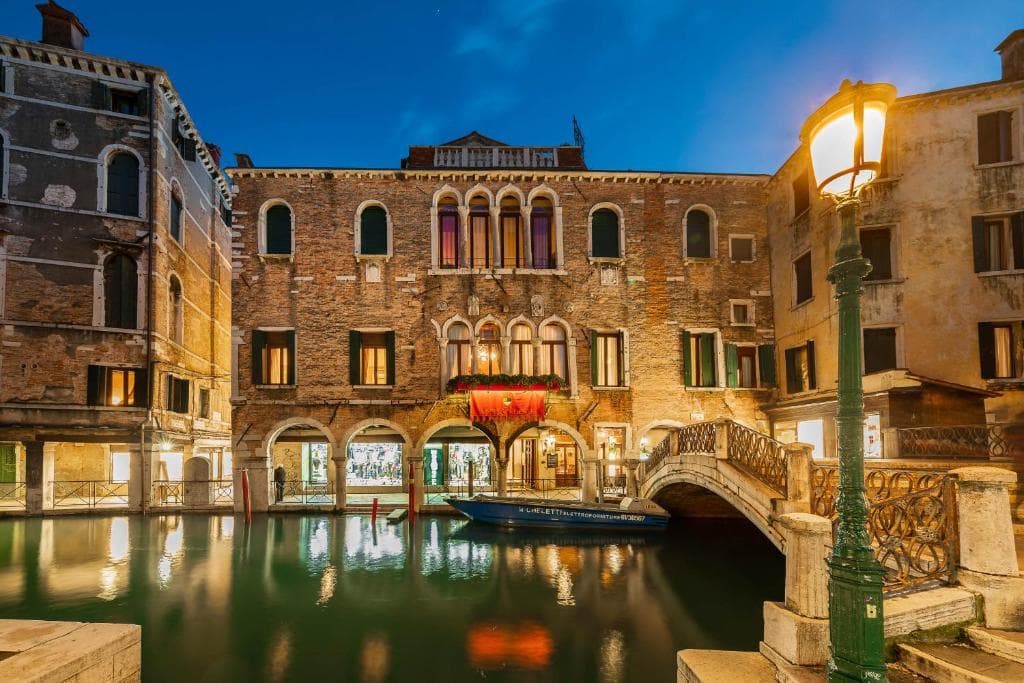 Antico Doge in Venice - photo 3