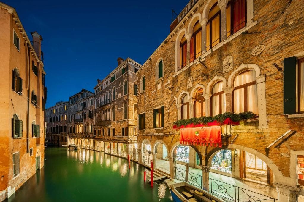 Antico Doge in Venice - main photo