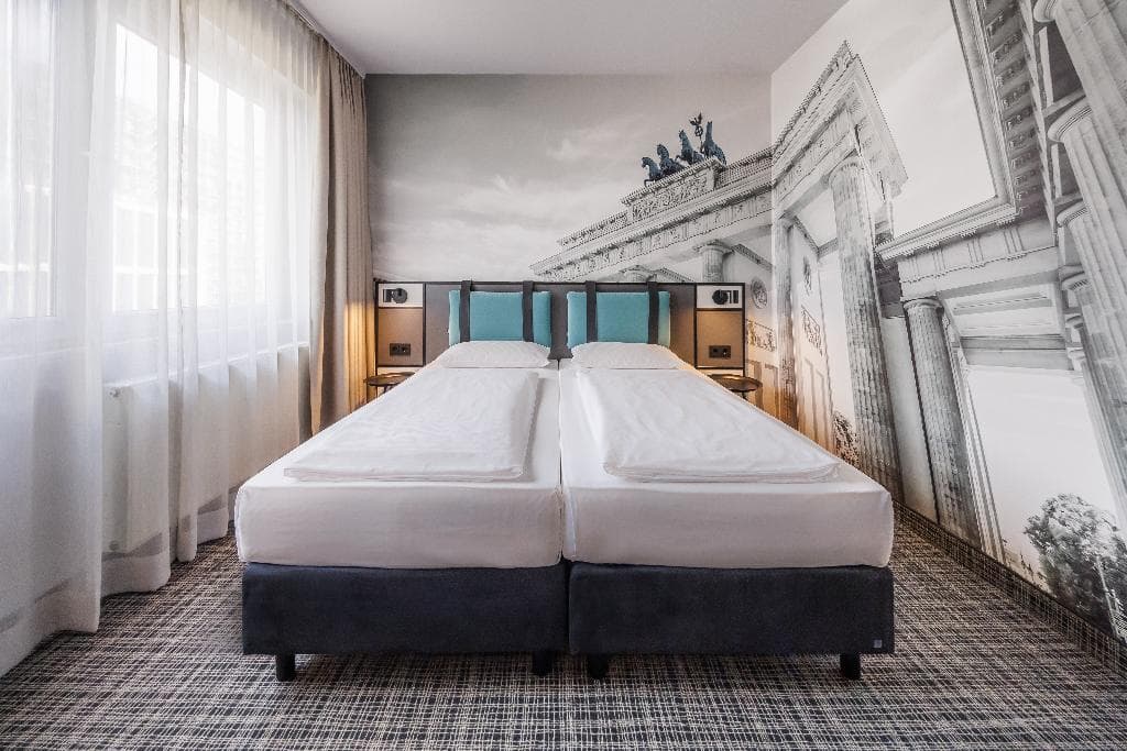 Berlin City Getaway - photo 2