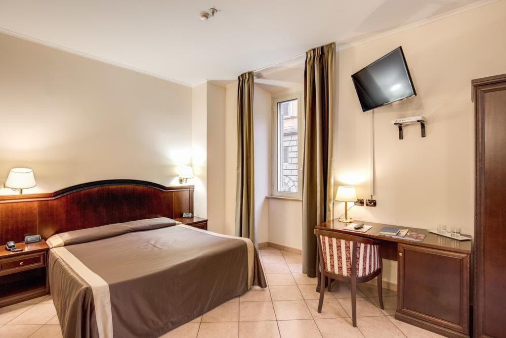 Rome Getaway - photo 2