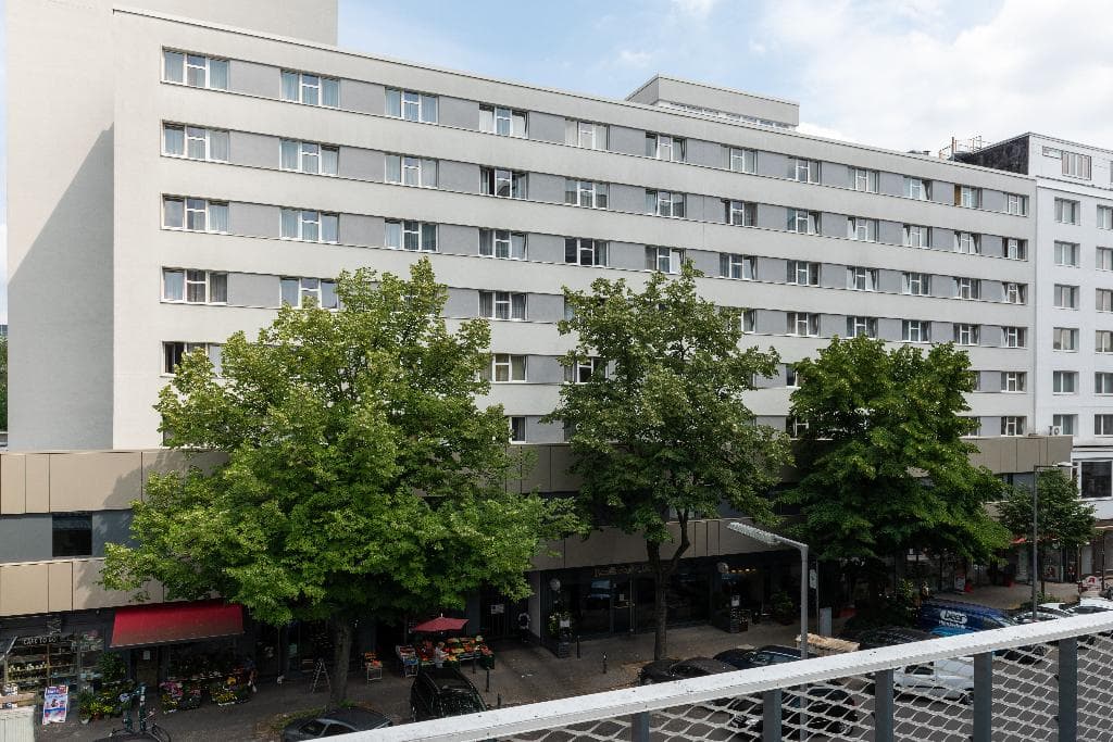 SORAT Hotel Berlin - photo 3