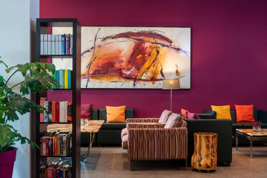 SORAT Hotel Berlin - main photo