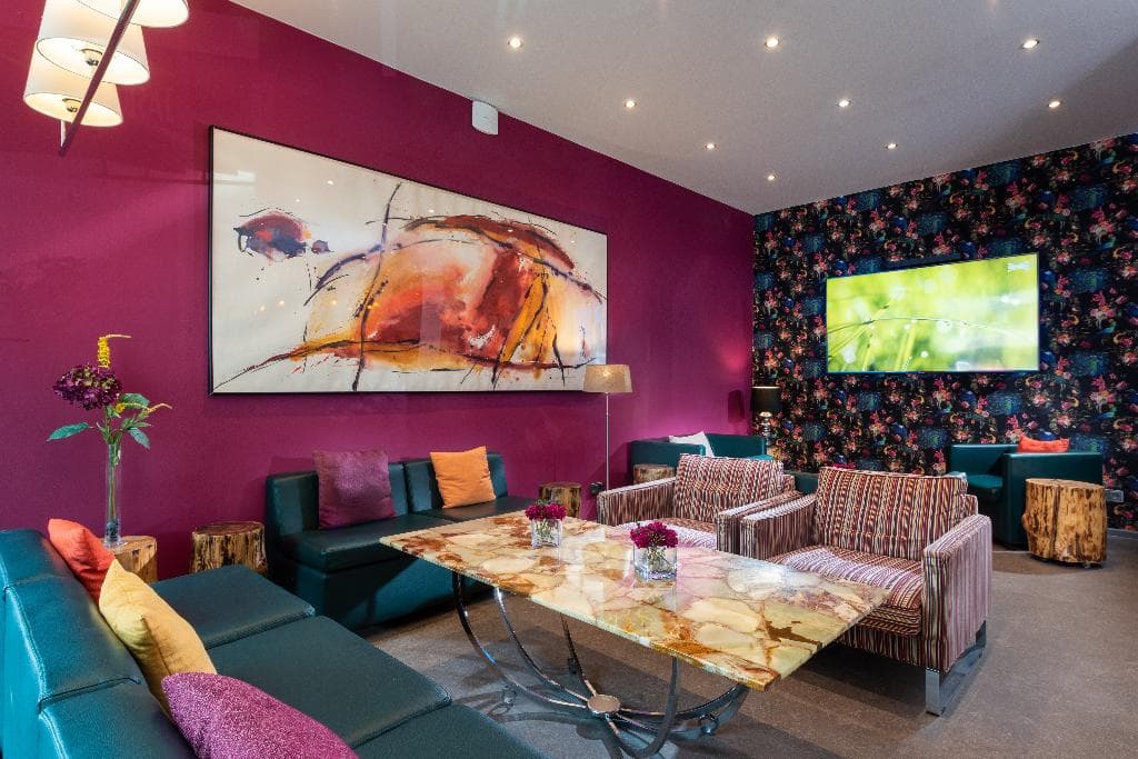 SORAT Hotel Berlin - photo 2