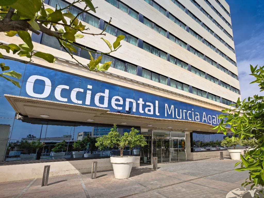 Murcia City Getaway - photo 3