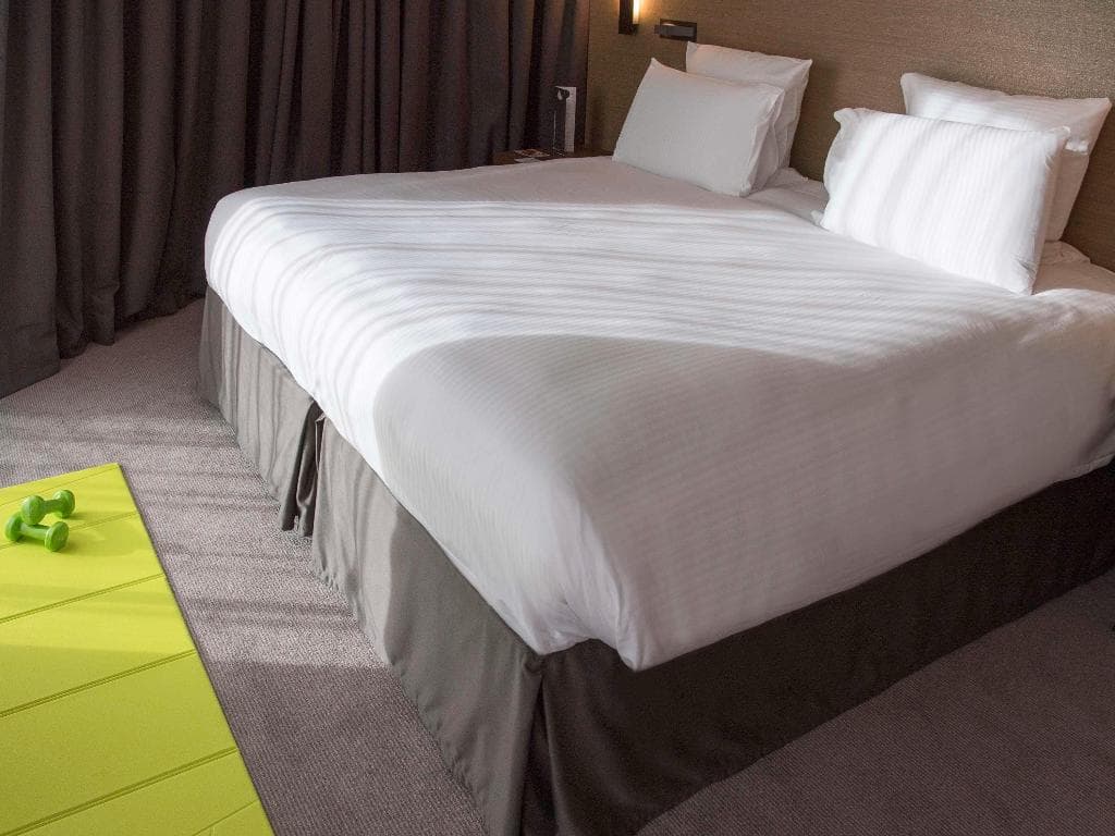 Pullman Paris Roissy CDG - photo 2