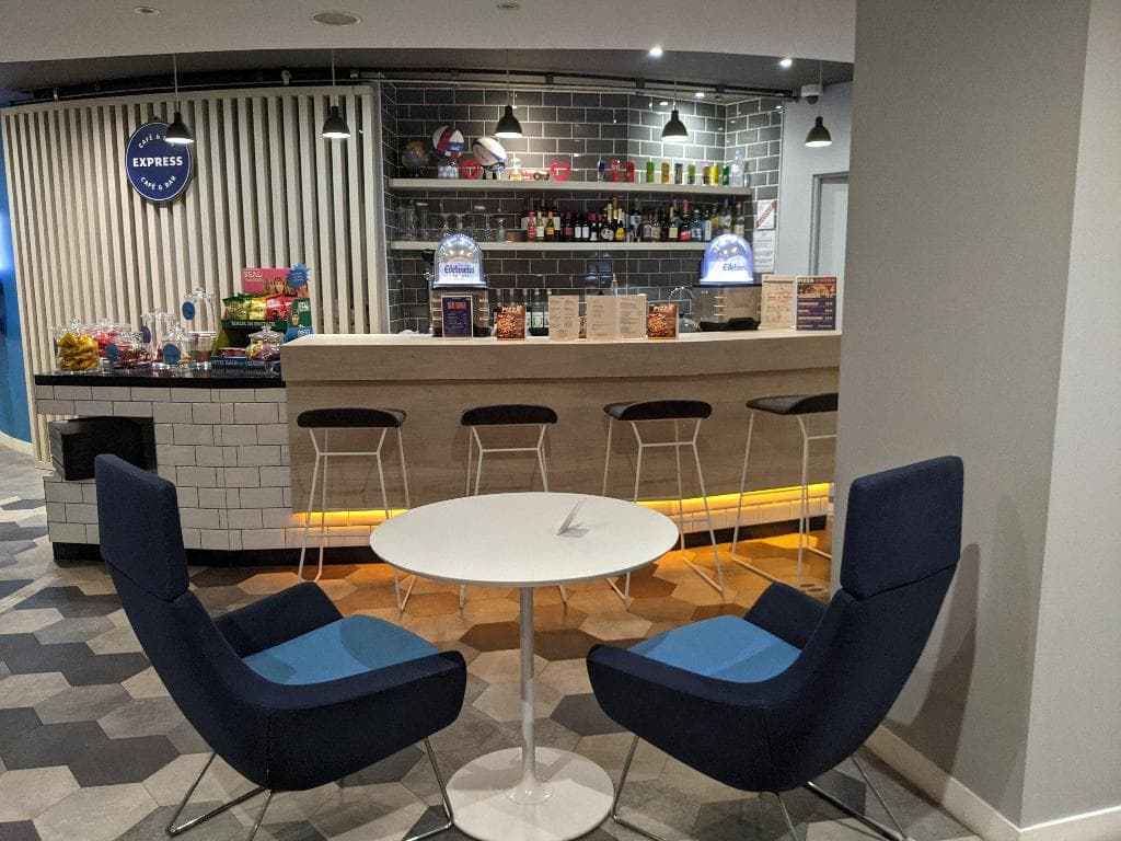 Holiday Inn Express Paris