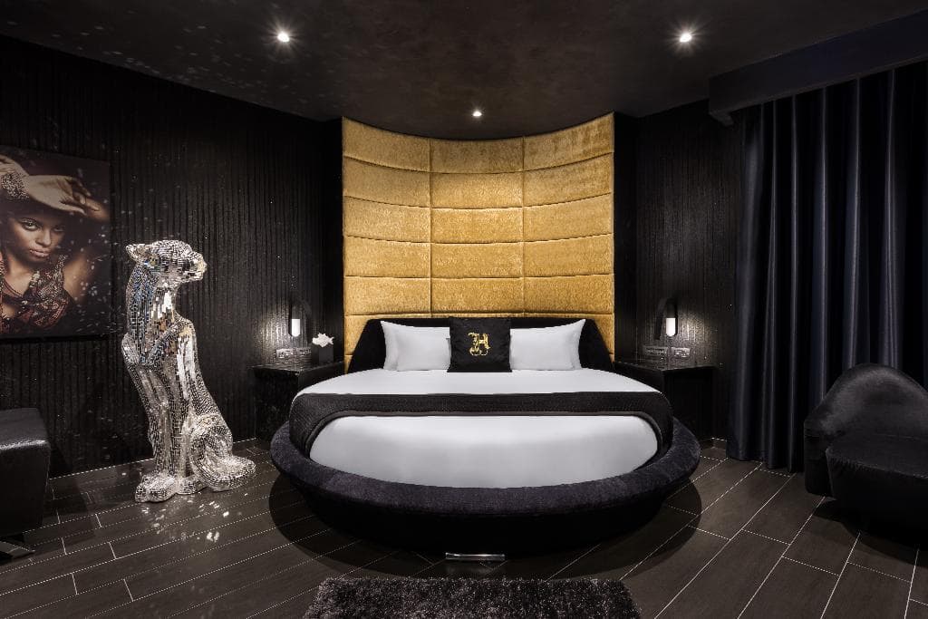 H Hotel & Spa- Adults Only Malta - photo 2