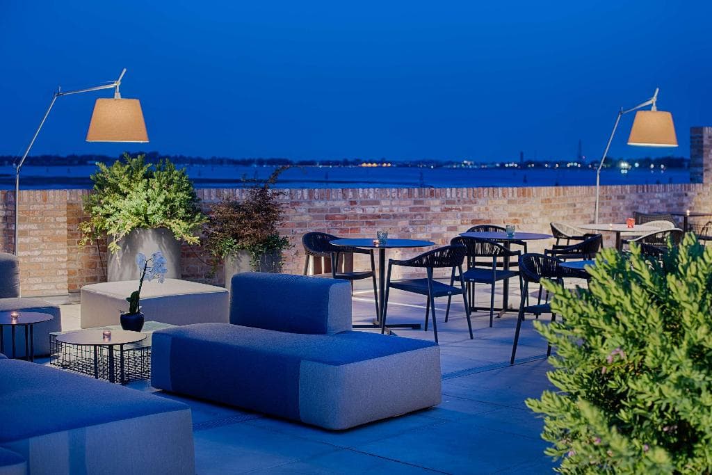 Venice Getaway - photo 3