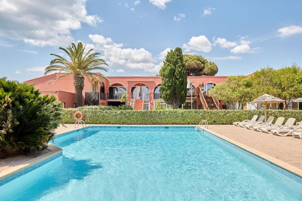 Cap d'Agde, Residence Odalys - photo 2