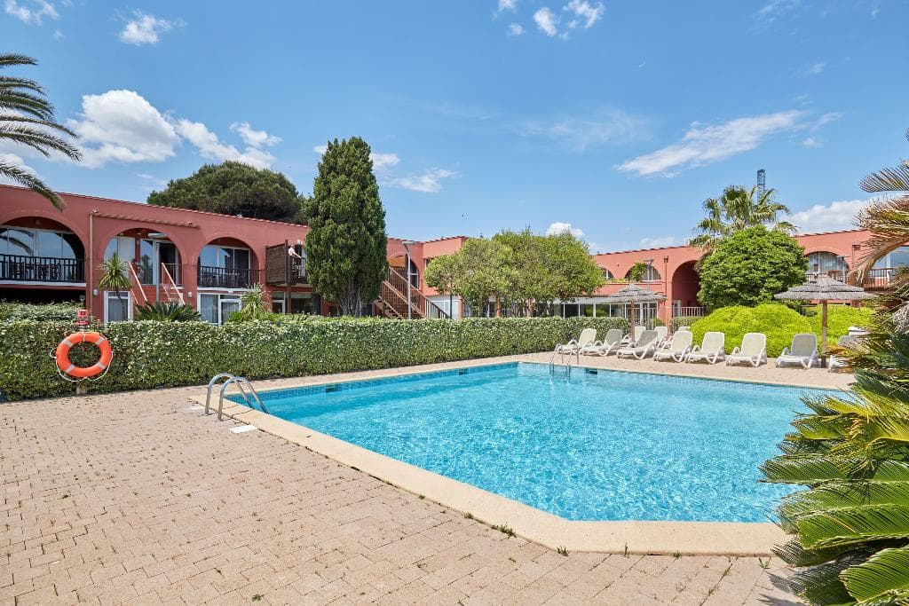 Cap d'Agde, Residence Odalys - main photo