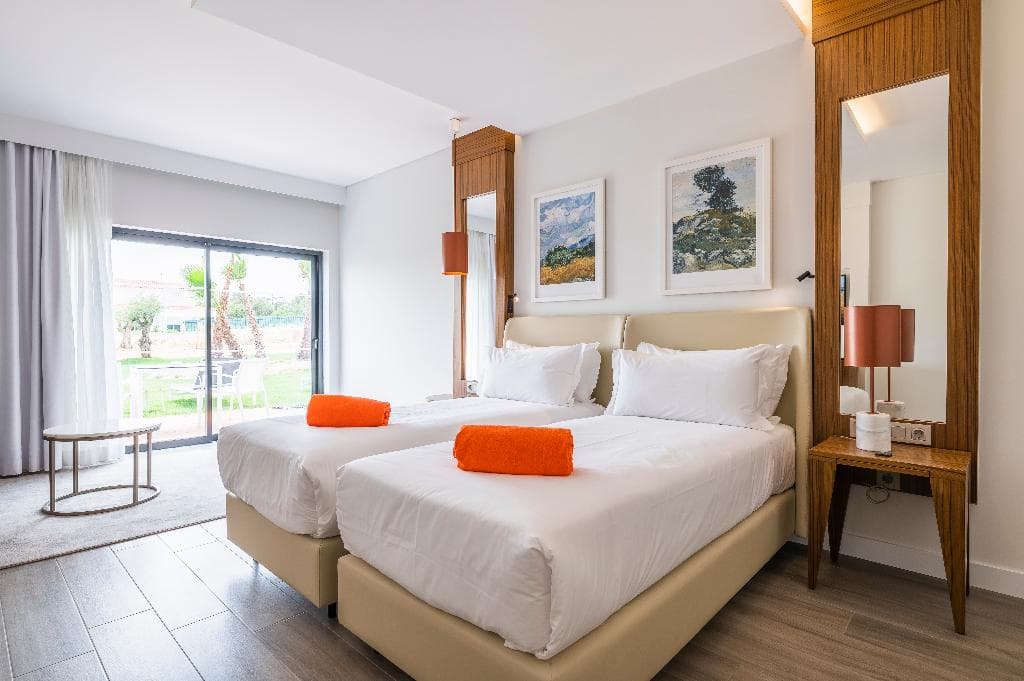 Albufeira, Regency Salgados - photo 2
