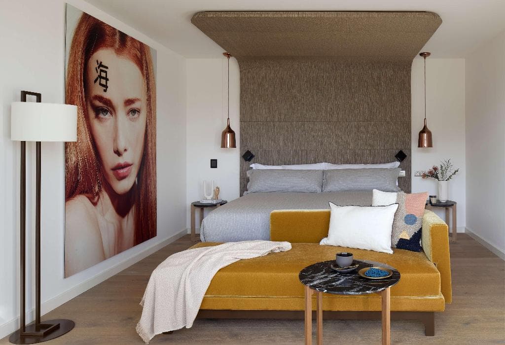 Barcelona Getaway