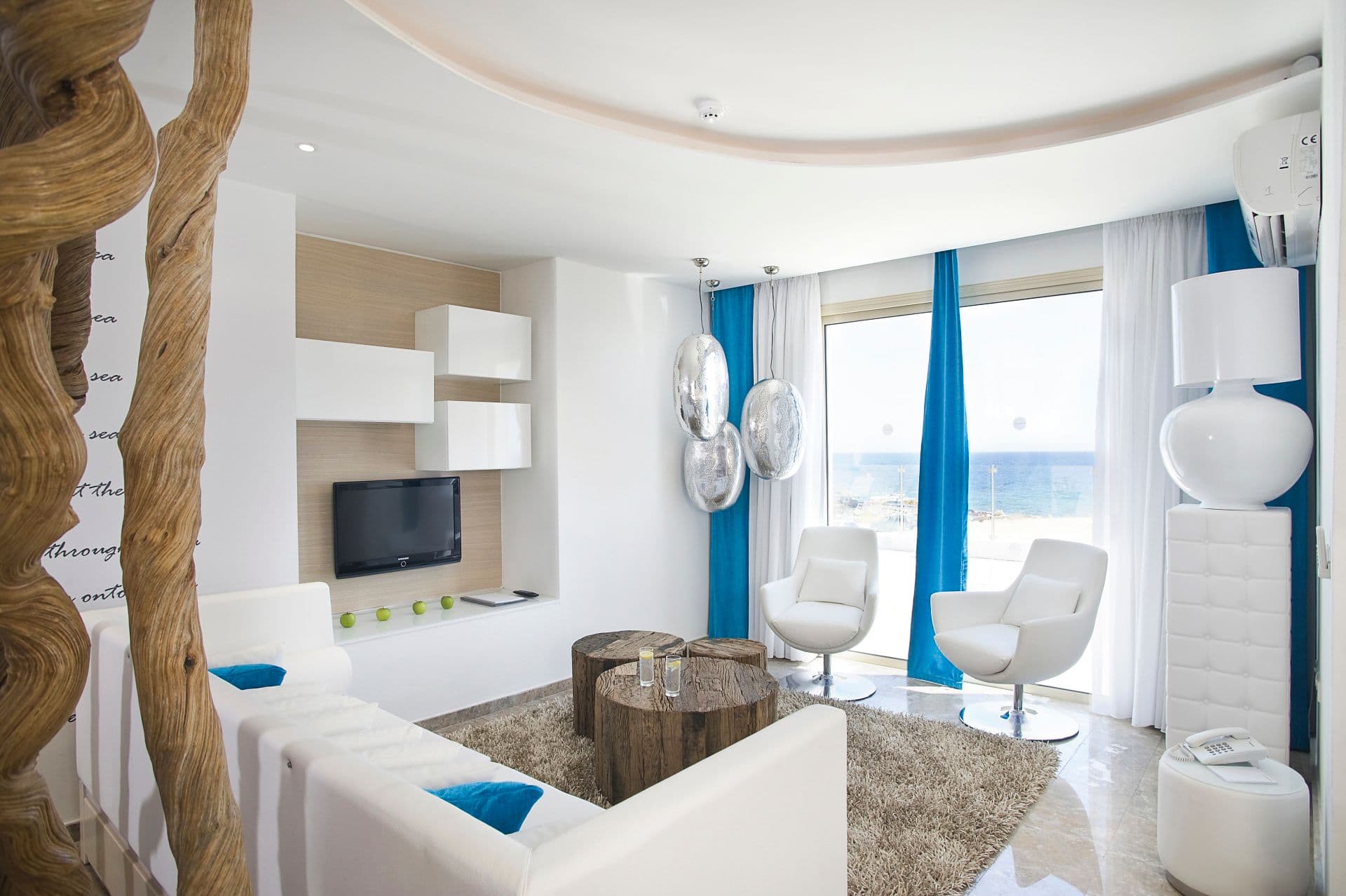 Luxury Villa in Protaras - photo 3