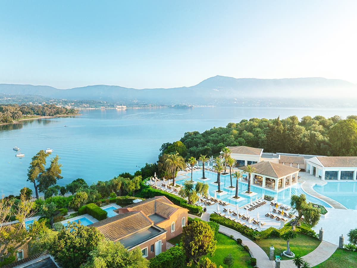 Grecotel Eva Palace - photo 2