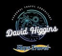 David Higgins