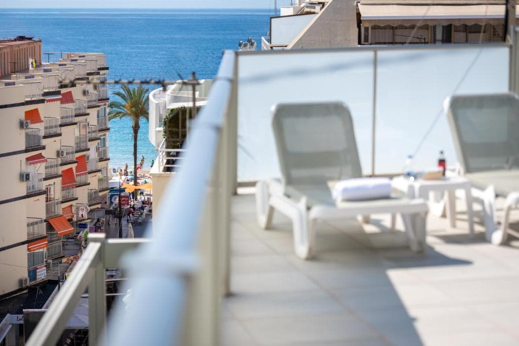 Benidorm Getaway - main photo