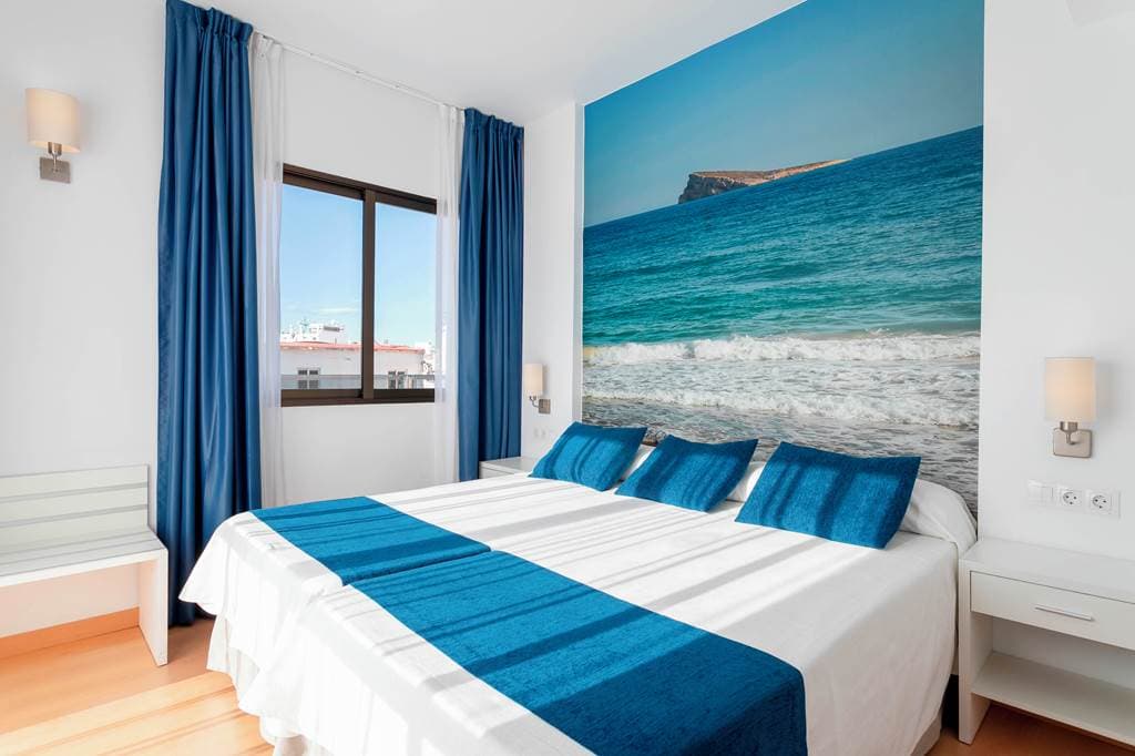 Benidorm Getaway - photo 3