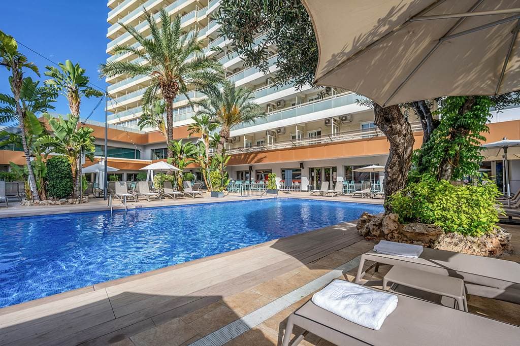 Premium Room at Climia Benidorm Plaza - main photo