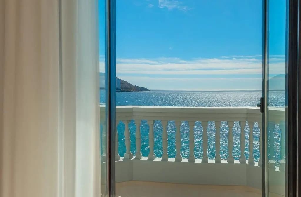 Benidorm, Gastrohotel Canfali - photo 2