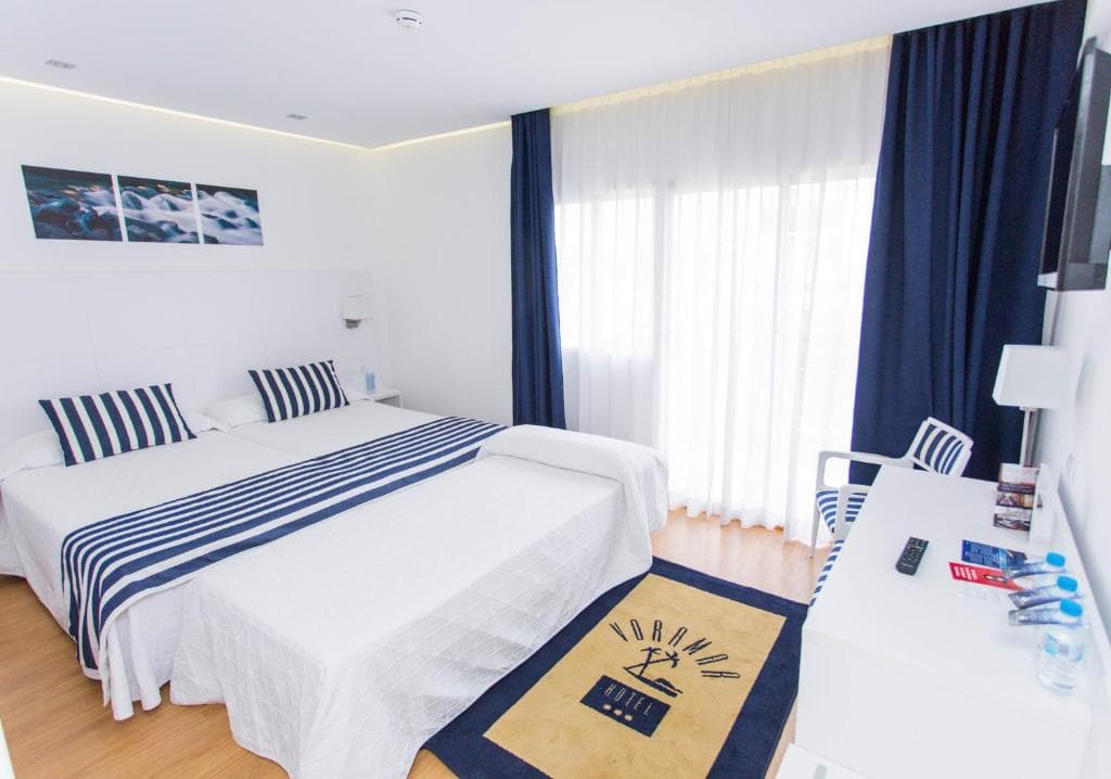 Hotel Voramar Benidorm - photo 2