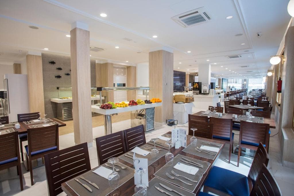 Hotel Voramar Benidorm - photo 3