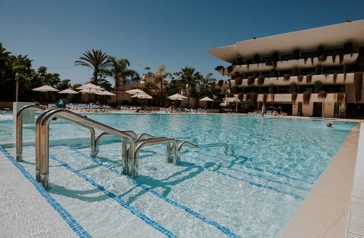 Deloix Aqua Center