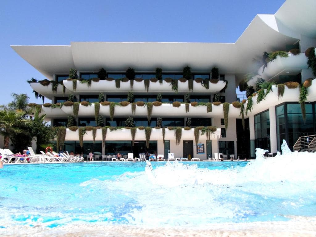 Deloix Aqua Center - photo 2
