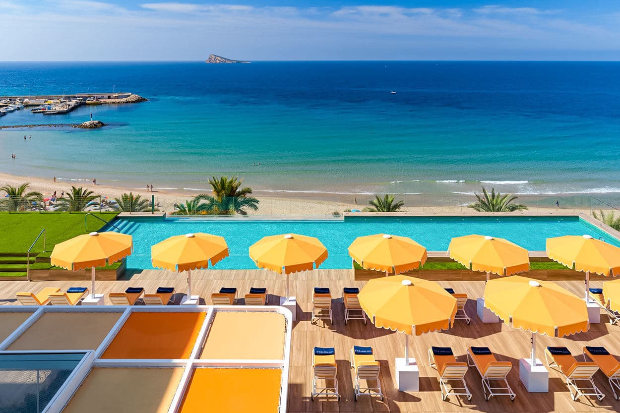 Holiday to Costa Blanca - photo 3