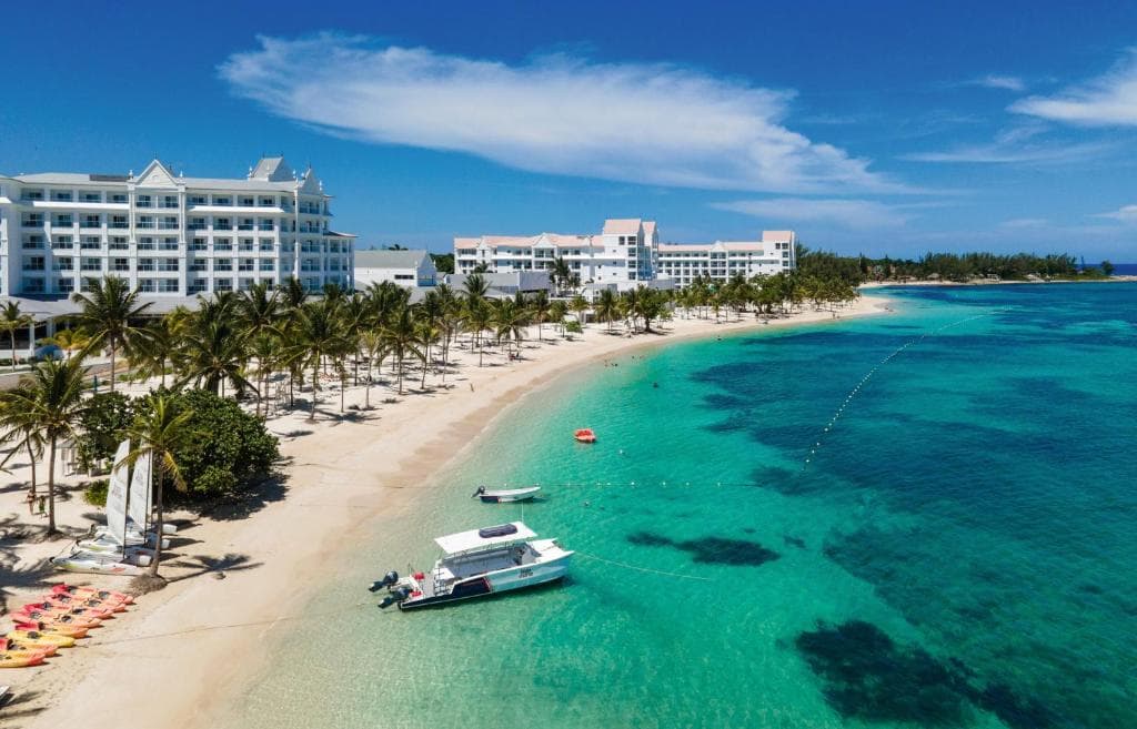 Riu Ocho Rios - photo 3