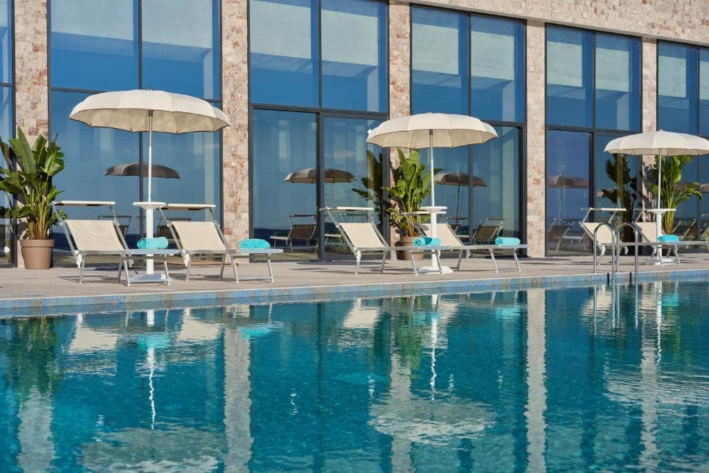 Holiday to Montenegro
