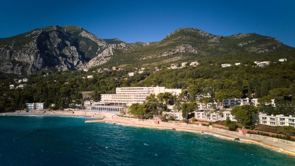 Holiday to Montenegro - photo 2