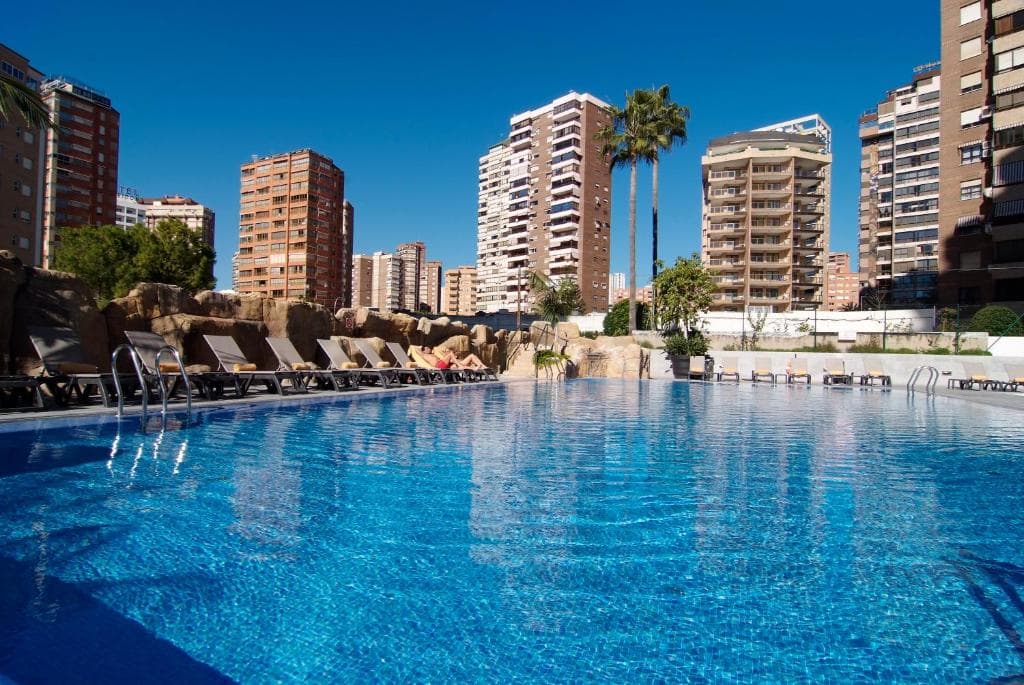 Sandos Monaco - photo 3
