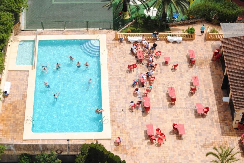 Palm Court - photo 2
