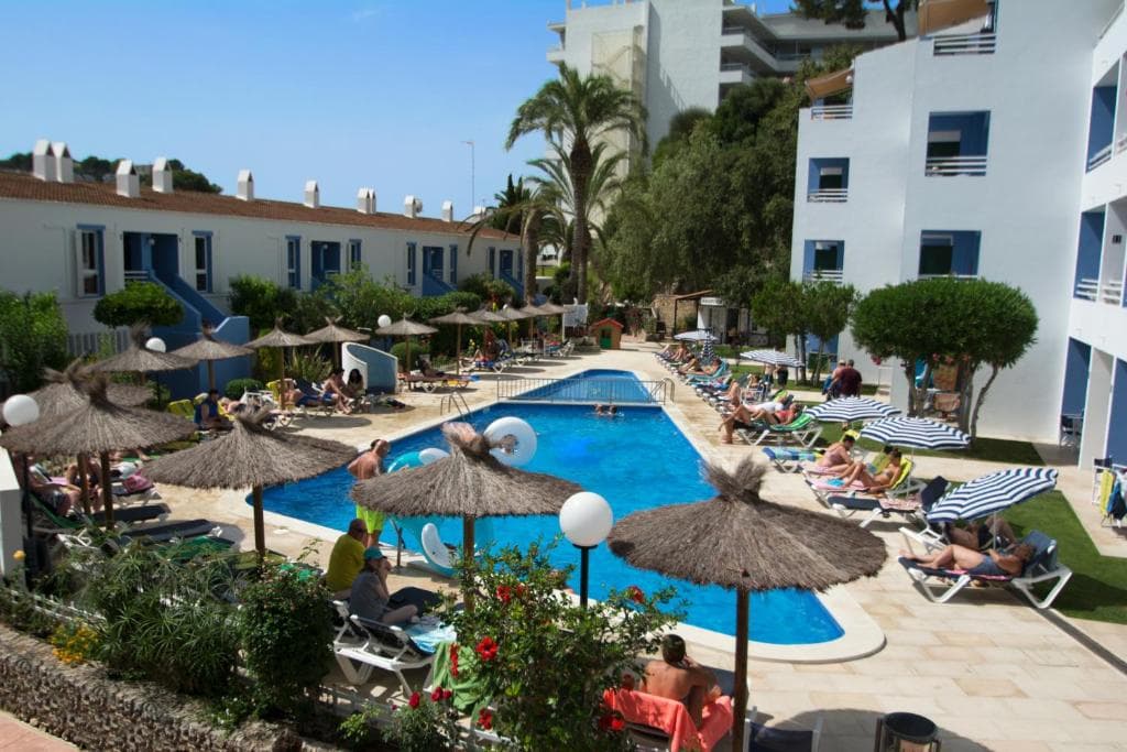 Galdana Gardens - main photo