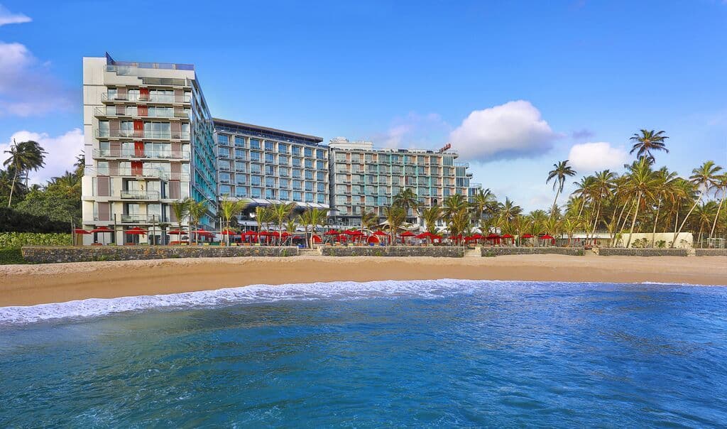 Radisson Blu Resort Galle - main photo