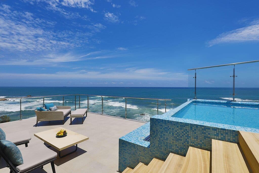 Radisson Blu Resort Galle - photo 3