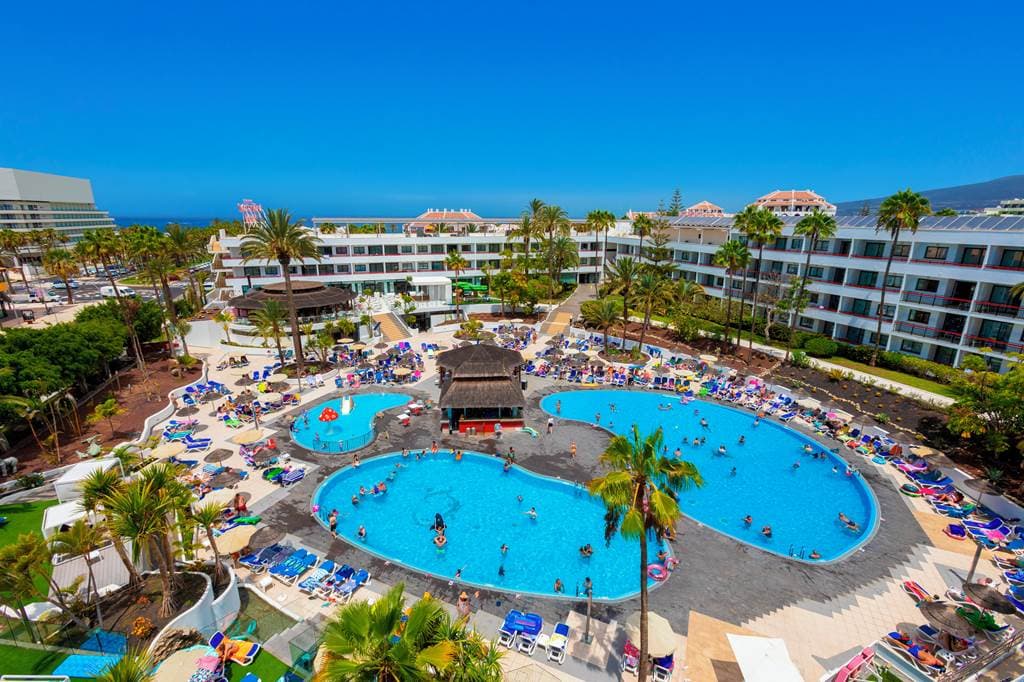 Holiday in Tenerife - photo 3