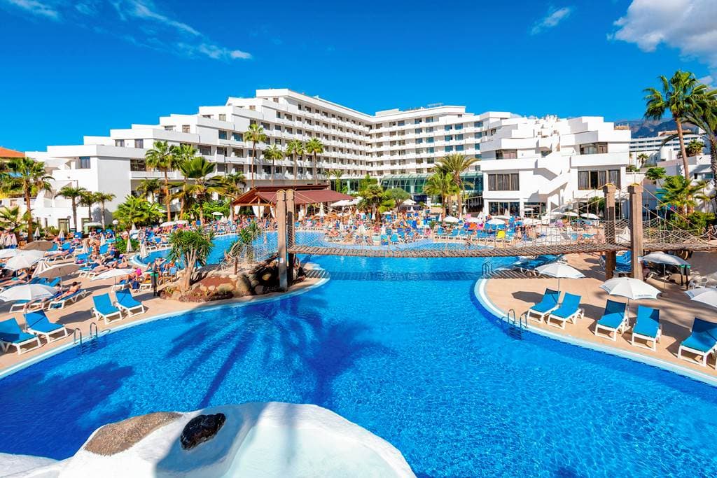 Holiday in Tenerife - photo 3