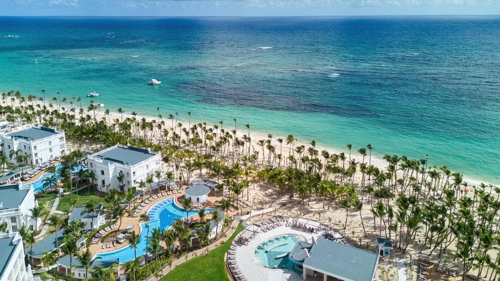 Riu Palace Bavaro Holiday - photo 3