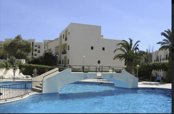 Stylish Alvor Apartment - main photo