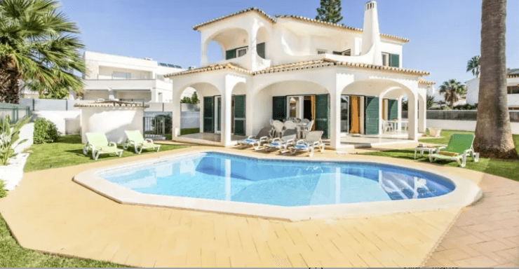 Balaia Golf Village - main photo