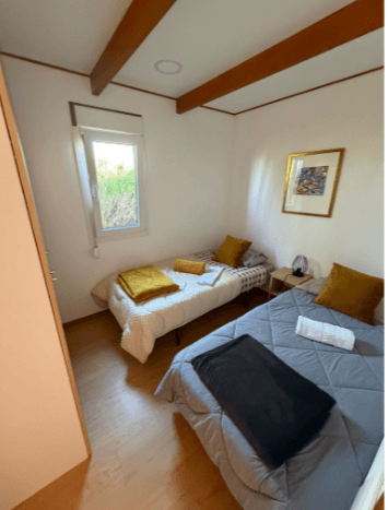 Stay at Garden View B&B - photo 2