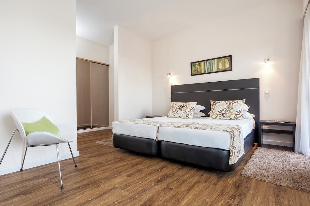 Alvor Beach Apartment - photo 2
