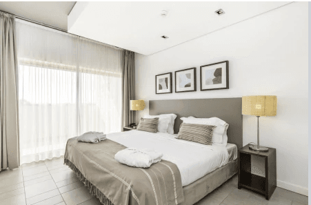 Hotel stay in Alvor, Algarve, Portugal - photo 3