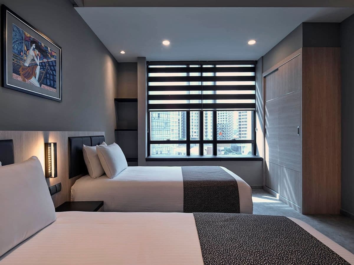 Singapore Getaway - photo 3