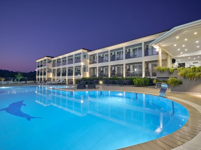 Zante - Park Hotel & Spa - photo 3
