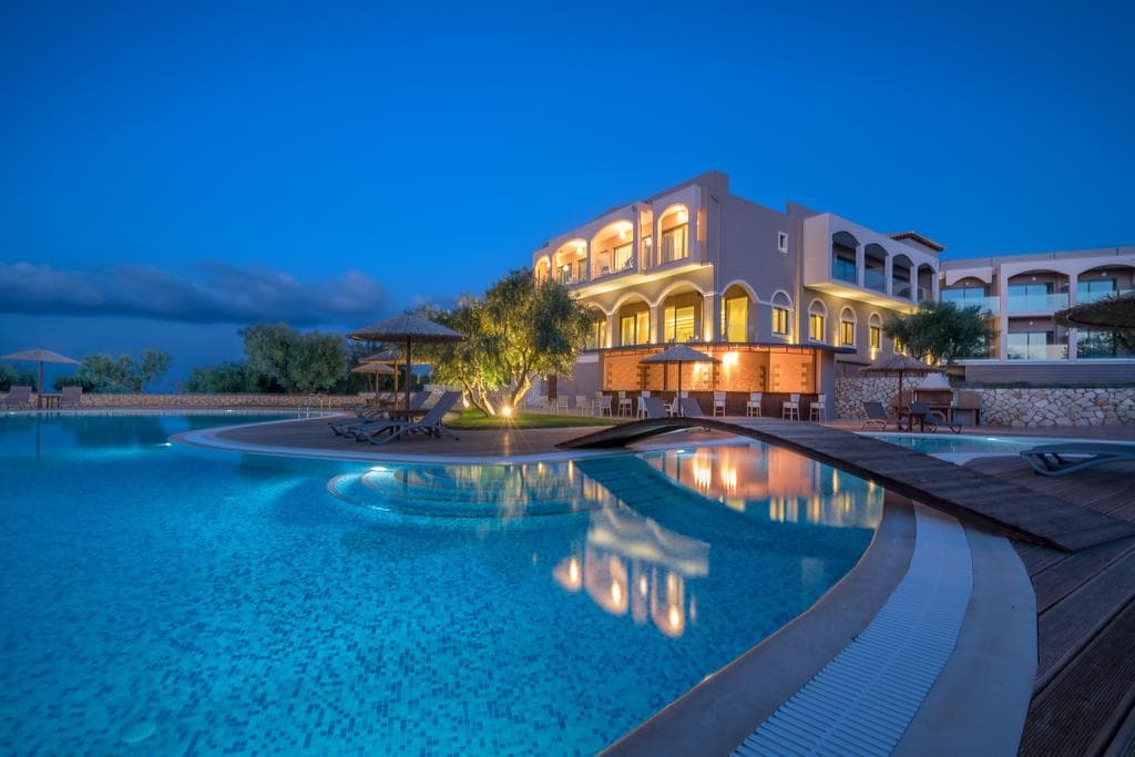 Zante - Elegance Luxury Suites - photo 2