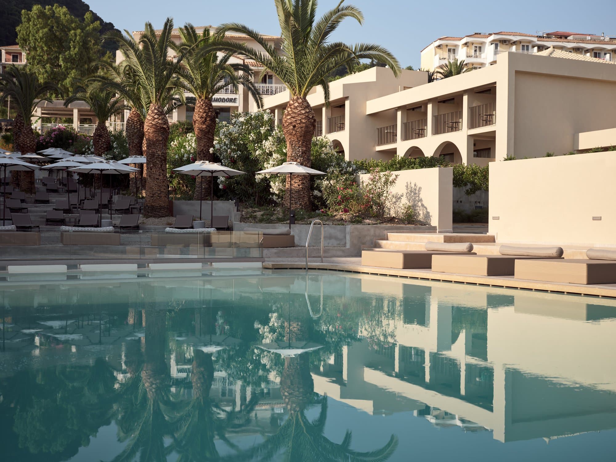 Zante - Admiral De Luxe Retreat - photo 3