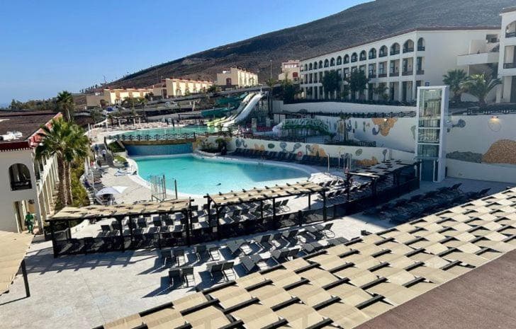 Fuerteventura Getaway